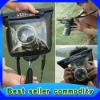 Camera Waterproof Case for SLR Water Sports Product Underwater 20 M