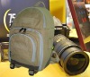 Camera backpack, camera bag