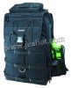 Camera laptop backpack