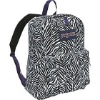 Camo 600 Denier Polyester Backpack