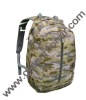 Camo Backpack