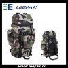 Camo mountain bag