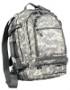 Camo move out travel bag/backpack