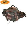 Camoflague Waist Bag