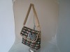 Camouflag braided convinient women handbags