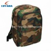 Camouflage 2011 Fashion Military Backpack Bag