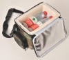 Camouflage 5L mini cooler  box