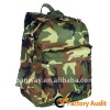 Camouflage Backpack