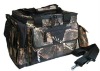 Camouflage Color Cooler Bag for 24 Cans and Shoulder Cooler Bag T/T