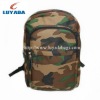 Camouflage Custom Made Unique 2011 New Backpacks