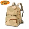 Camouflage Design Backpack