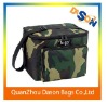 Camouflage Lunch Cooler Bag