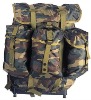 Camouflage Military Alice packs