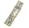 Camouflage Pattern Flashlight Cap