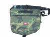 Camouflage Polyester Messenger bag and Shoulder bags