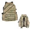 Camouflage Rucksack