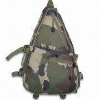 Camouflage Sling Shoulder Bag