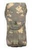Camouflage mag pouch