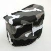 Camouflage pattern canvas GRAPHISH camera bag