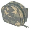 Camouflage samll first aid pouch