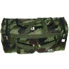 Camouflage sport travel bag with reasonbale price