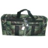 Camouflage travel bag with low price