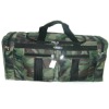 Camouflage travel bag with low price