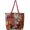 Camouflage women shoulder bag