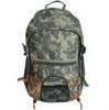 Camouflagecolor shoulders backpack