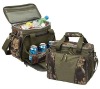 Camping Picnic Outdoors 24-Cans Cooler Bag