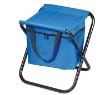 Camping Stool With Bag