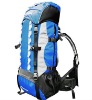 Camping and hiking backpack