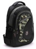 Camping and hiking backpack