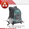 Camping backpack sports backpack