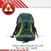 Camping & hiking backpack