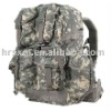 Camping hiking backpack/travel backpack bag/rucksack bags/military backpack