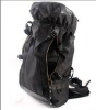 Camping travel backpack bag