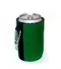 Can Cooler with Carabiner