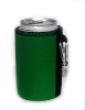 Can Cooler with Carabiner