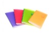 Candy Color Business Card Holder Case