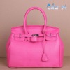 Candy Colors Soft PU Leather brands handbags Tote Bag Hot Sell New Fashion