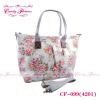 Candy Flowers Bag