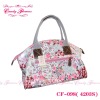 Candy Flowers Bag