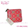 Candy Flowers Bag