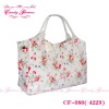 Candy Flowers Bag