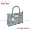 Candy Flowers Bag