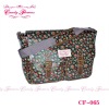 Candy Flowers Bag