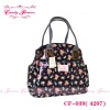 Candy Flowers Bag