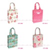 Candy Flowers Bag