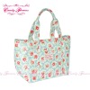 Candy Flowers Bag